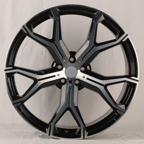 Anzoo H959F 10.5j-22 5*112 ET43 d66.5 MB
