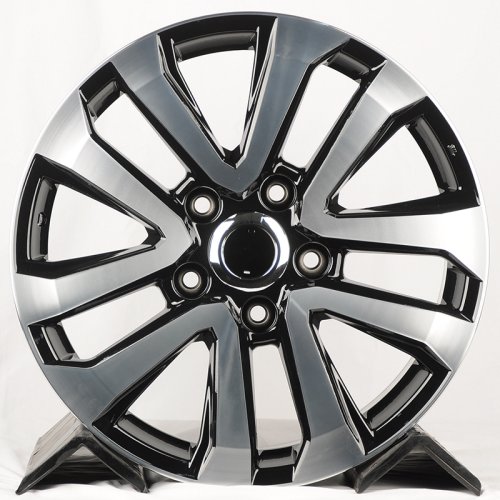 iWheel FBX316-20 8.5j-20 5*150 ET58 d110.1 BMF