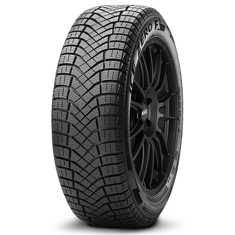 Pirelli Ice Zero FR 245/45 R20 H103 