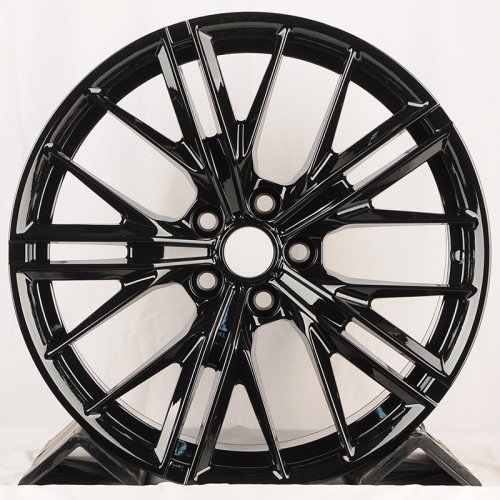 KoKo Kuture 0362 10j-20 5*120 ET23 d66.9 Gloss Black