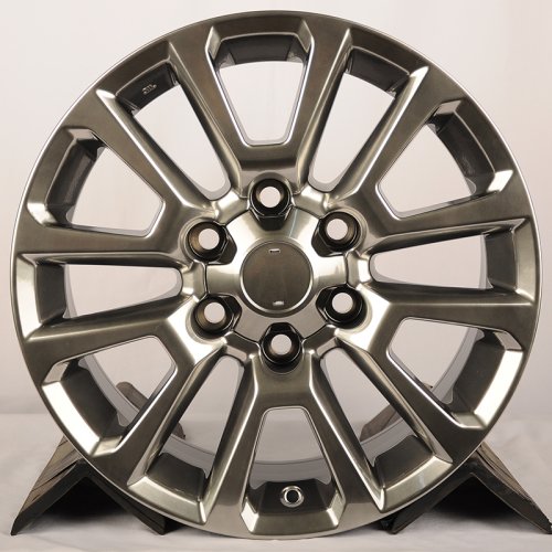 Anzoo H843F 7.5j-17 6*139.7 ET25 d106.1 HB-1