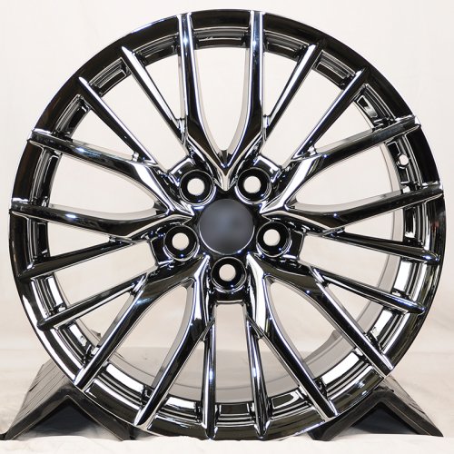 Anzoo FBX047-8 8j-18 5*114.3 ET35 d60.1 BVC