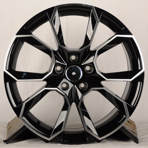 iWheel IV-815 8j-18 5*112 ET40 d57.1 BM