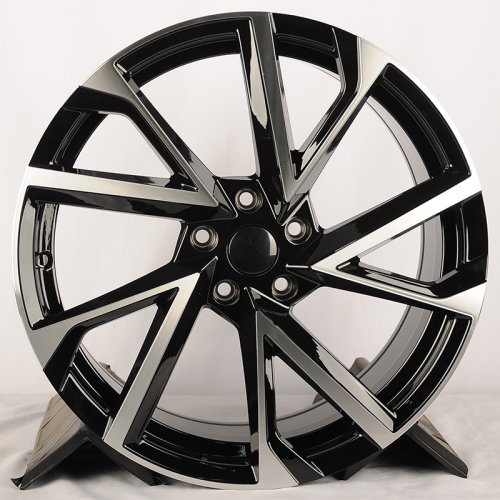 iWheel IV-556 7.5j-18 5*112 ET42 d57.1 BMF