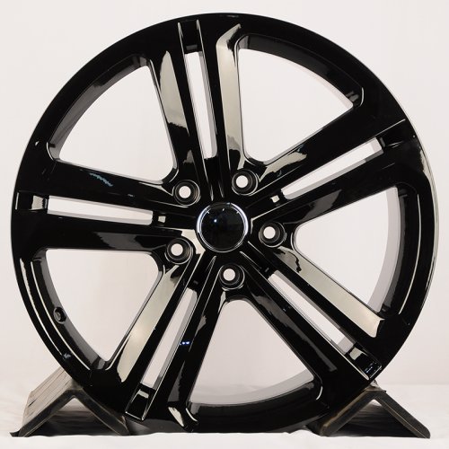 Luistone L1633 9j-20 5*130 ET57 d71.5 Gloss Black