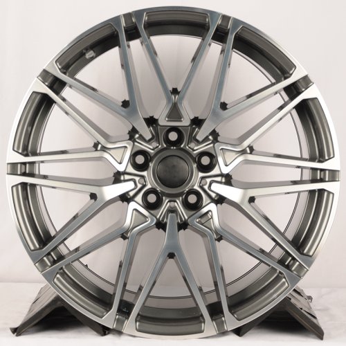 Powcan BK5771 10j-20 5*120 ET40 d74.1 GMF