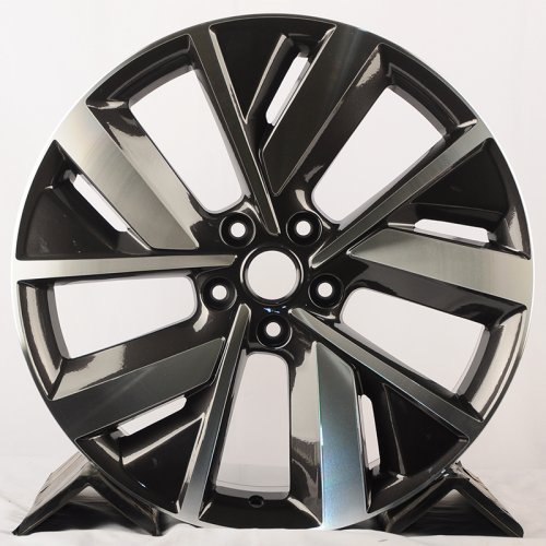 Anzoo FBX182-20 8.5j-20 5*120 ET46 d62.5 GMF