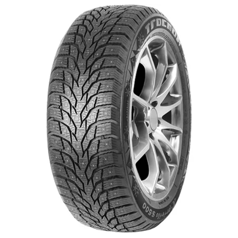 Tracmax X-Privilo S500 275/35 R19 H100 