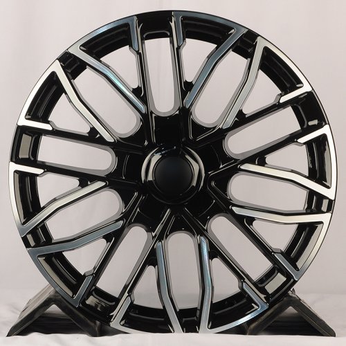 Zumbo Wheels ZK02 8.5j-21 5*108 ET40 d63.4 BKF