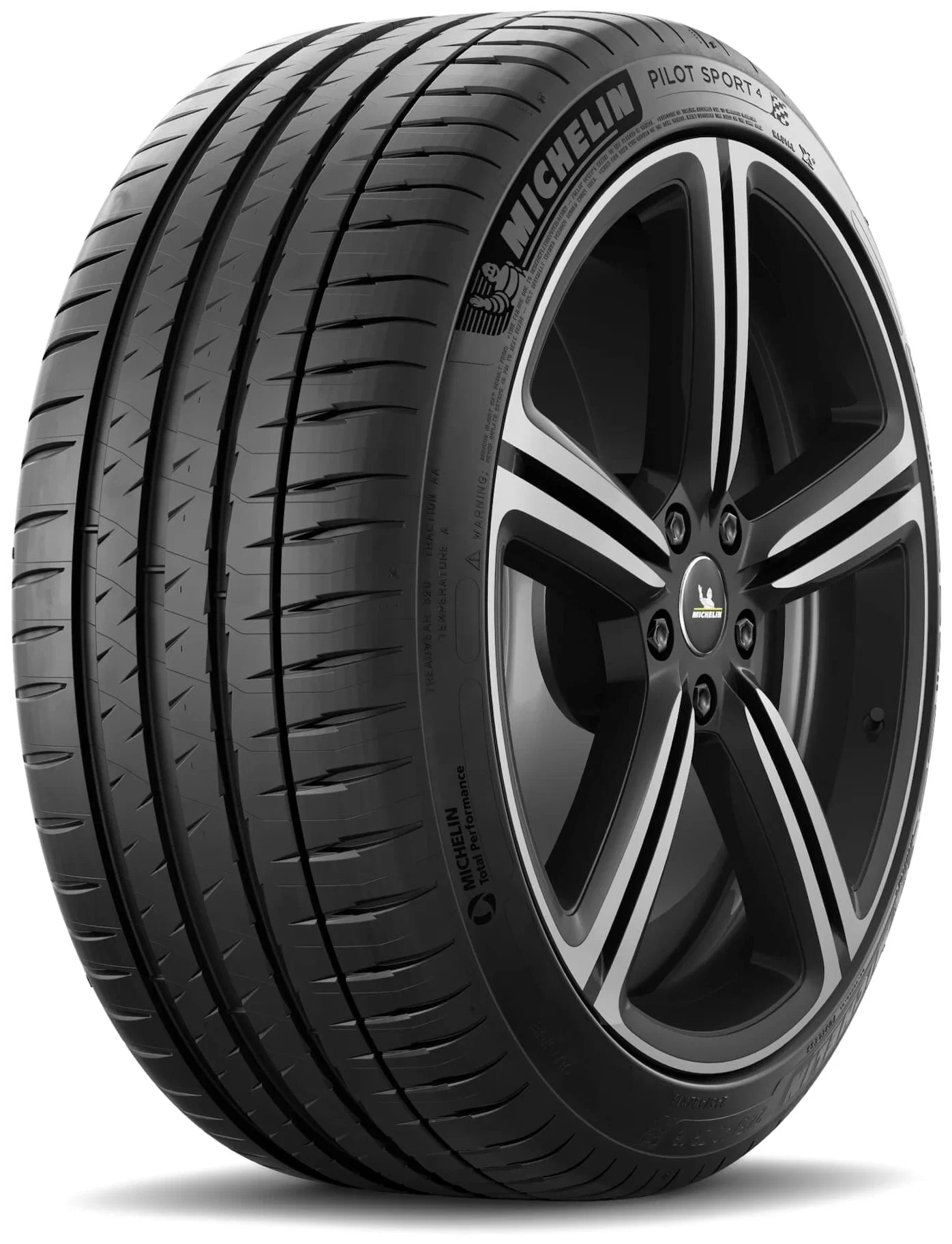Michelin Pilot Sport 4 245/40 R19 101Y XL