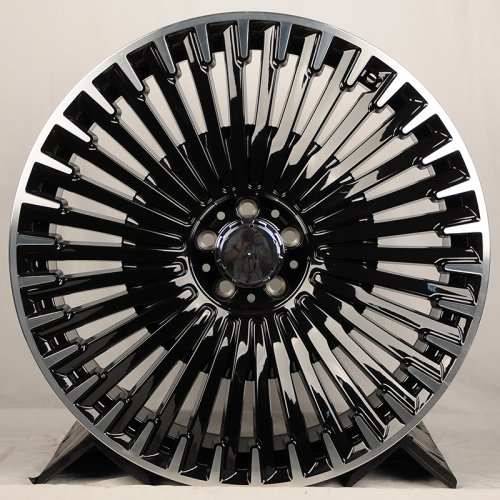 Anzoo H3286F 9.5j-22 5*112 ET30 d66.5 MIB