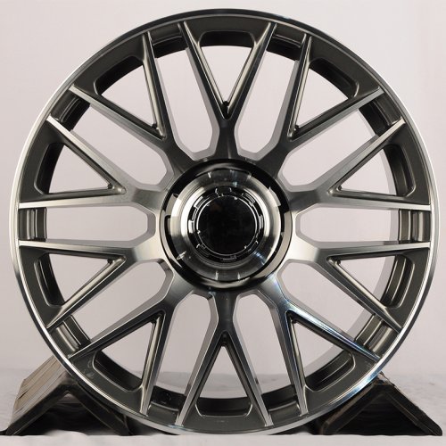 KoKo Kuture YF1118 8j-18 5*112 ET45 d66.6 GMF