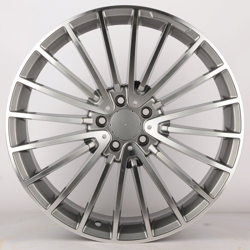KoKo Kuture 0235 8.5j-19 5*112 ET38 d66.6 GMF