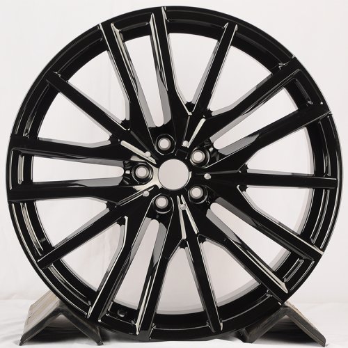 Luistone L2597 9.5j-22 5*112 ET37 d66.6 Gloss Black