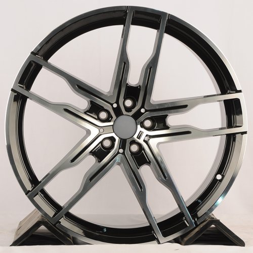 KoKo Kuture YC7802 8.5j-20 5*112 ET25 d66.56 BKF