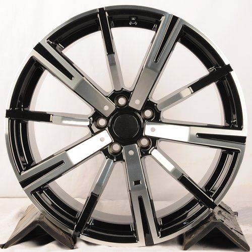 KoKo Kuture YF1156 8.0j-19 5*112 ET30 d66.6 BKF