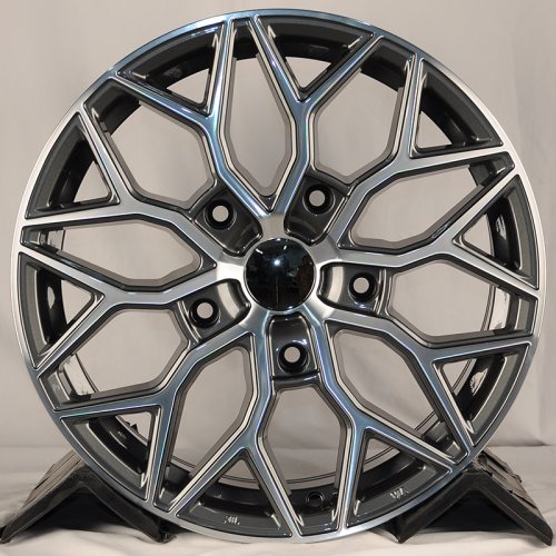 Powcan BK5812B 8j-18 5*160 ET45 d65.1 GMF