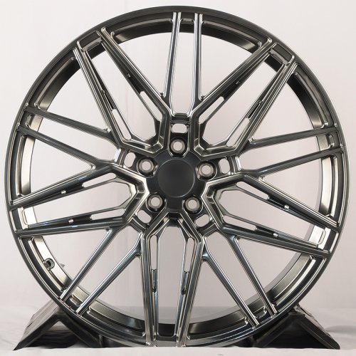 Anzoo AFA491 9j-21 5*108 ET38 d63.4 Hyper Black