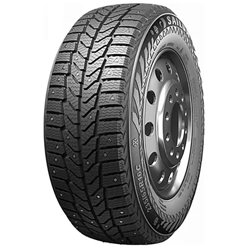 Sailun Commercio Ice 205/75 R16 R110/108 