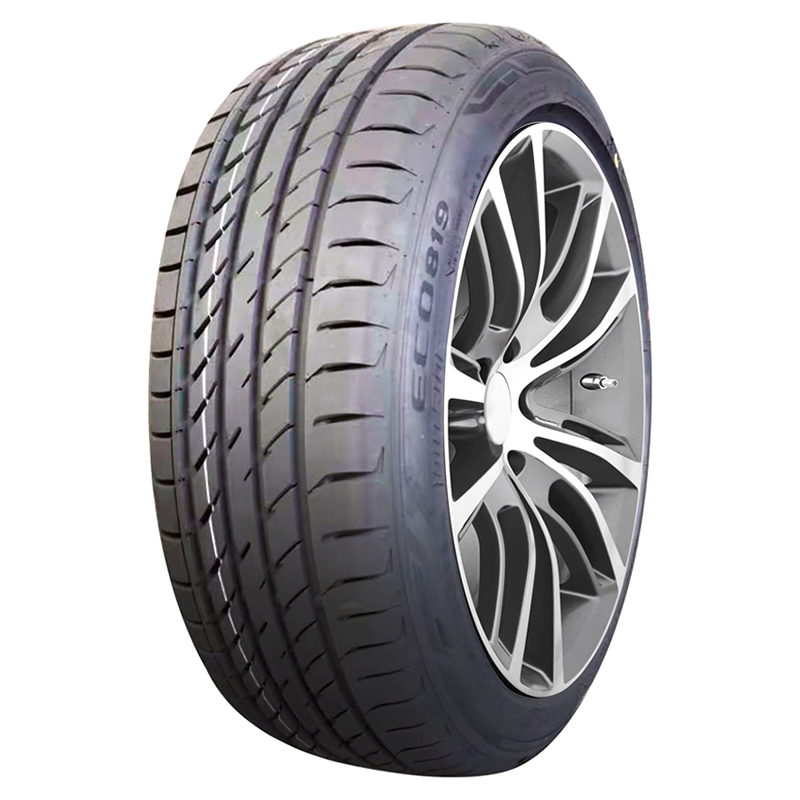 THREE-A ECO819 245/45 R18 W100 