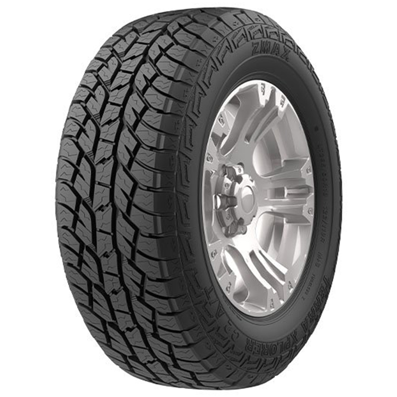 Zmax Terra Xplorer C2 A/T 225/60 R17 H99 