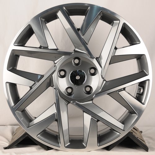 Powcan 3S1072 7.5j-19 5*114.3 ET51 d67.1 GMF