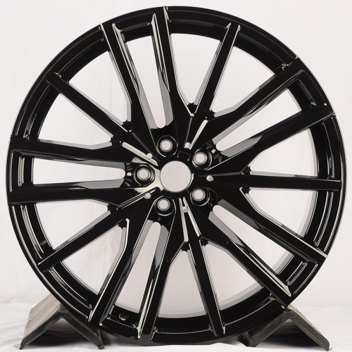 Luistone L2597 9.5j-22 5*112 ET37 d66.6 Gloss Black