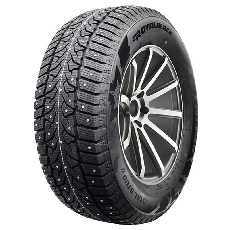 Royal Black Royal Stud II 235/70 R16 T106 