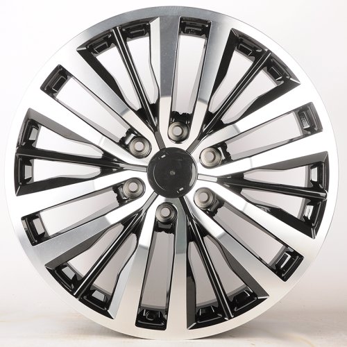 iWheel IVF-781 8j-20 6*139.7 ET35 d78.1 BM