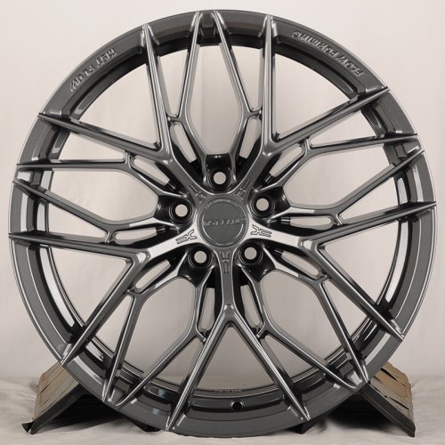 Makstton MST-FF-FK08 8.5j-19 5*114.3 ET35 d73.1 Shinning Grey