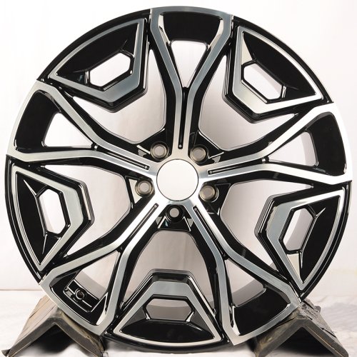 KoKo Kuture YF5670 9.5j-20 5*112 ET40 d66.6 BKF