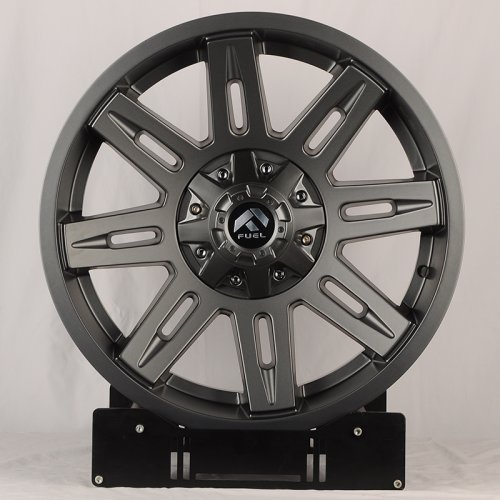 Luistone L903 9j-20 6*139.7 ET0 d106.1 Matt Grey