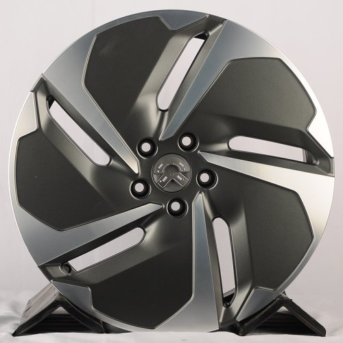 Anzoo H3114F 8.5j-20 5*120 ET46 d62.5 MYG