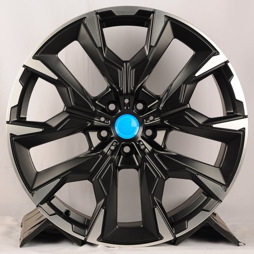 Powcan 3S1349 10j-20 5*112 ET46 d66.6 MSDB