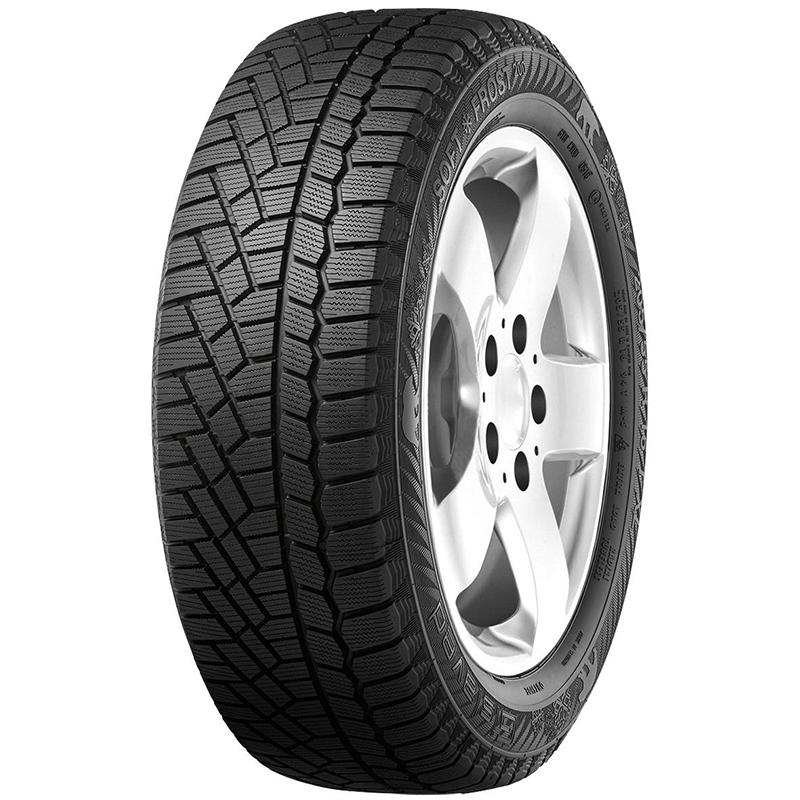 Gislaved Soft Frost 200 SUV 225/60 R17 T103 