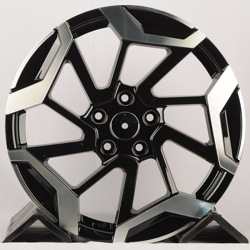 Powcan 3S1080 7.5j-18 5*114.3 ET50 d67.1 BKF