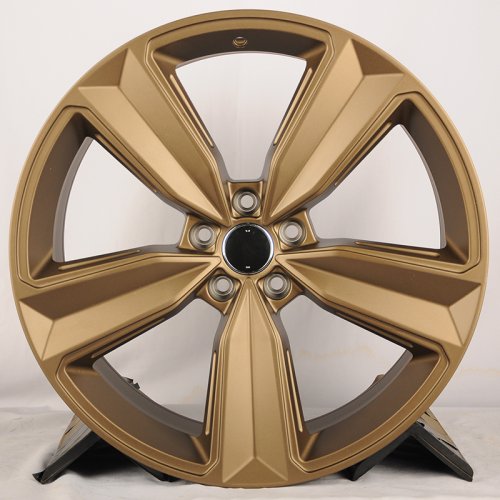iWheel IVF-3056 9j-20 5*112 ET30 d66.45 Matt Bronze Milling Window