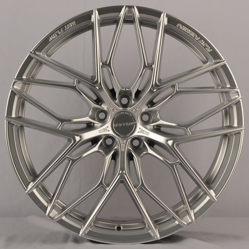 Makstton MST-FF-FK08 9j-21 5*108 ET35 d63.35 Hyper Silver