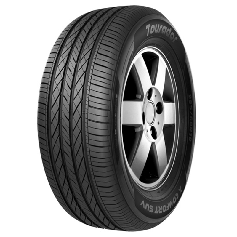 Tourador X Comfort SUV 235/60 R16 H100 
