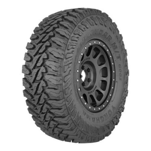 Yokohama Geolander M/T G003 33/45058 R20 114Q