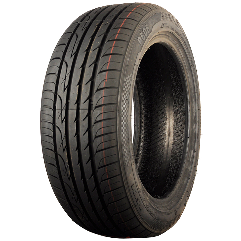 THREE-A P606 205/55 R16 W91 