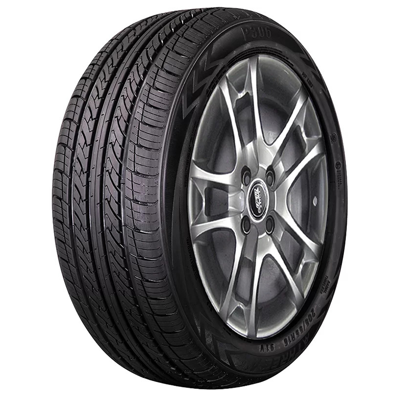 THREE-A P306 225/60 R16 H98 