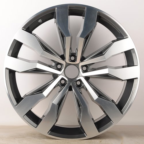 Powcan BK5492 8.5j-20 5*112 ET38 d57.1 GMF