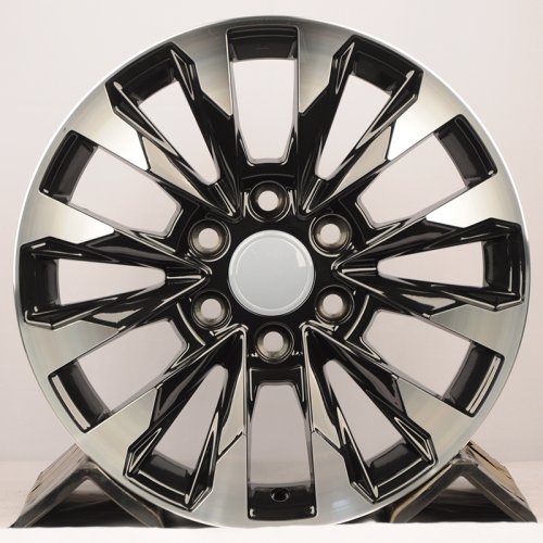 iWheel IVF-880 8j-18 6*139.7 ET25 d106.1 BM