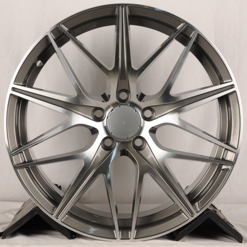 KoKo Kuture YF0467 8j-18 5*112 ET45 d66.6 GMF