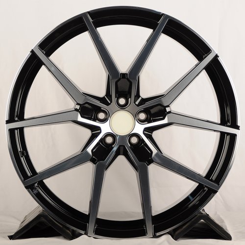KoKo Kuture 5628 9j-21 5*108 ET38.5 d63.4 BKF
