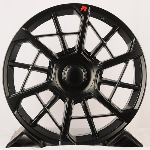 Anzoo H3165F 8.5j-21 5*108 ET40 d63.4 YB