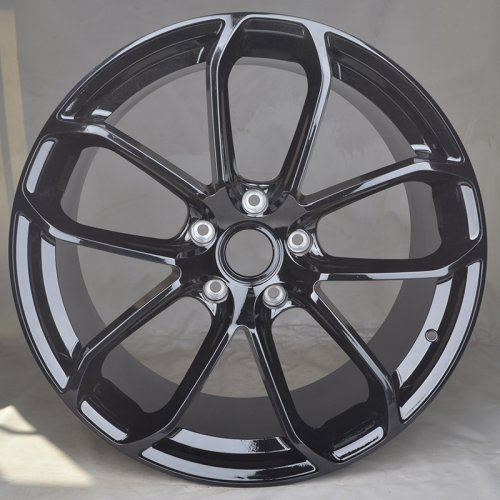 iWheel IV-8002 11.5j-22 5*130 ET58 d71.6 B