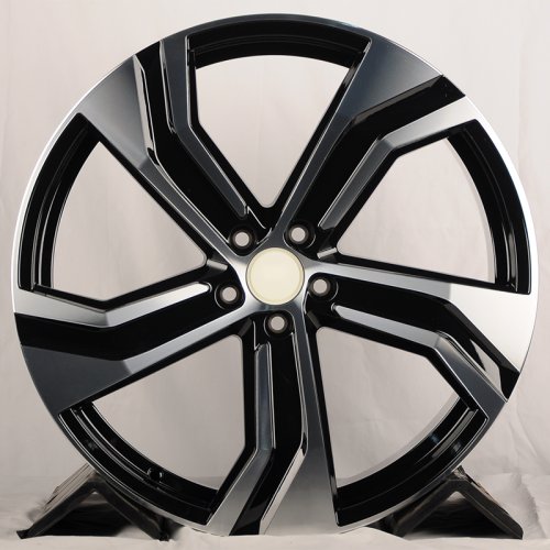 KoKo Kuture 5669 9j-21 5*108 ET38 d63.4 BKF