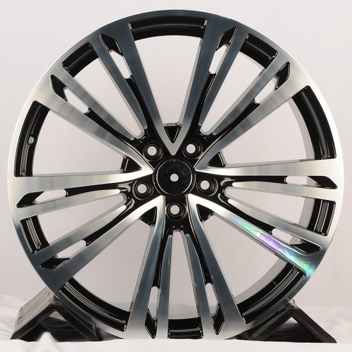 KoKo Kuture YC1911 9j-20 5*112 ET28 d66.45 BKF